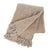 Palisades Chenille Throw