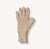 Fair Trade Hand-Knit Peruvian Alpaca Gloves