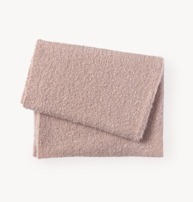 Fair Trade Hand-Knit Nova Scarves (5 Colours)