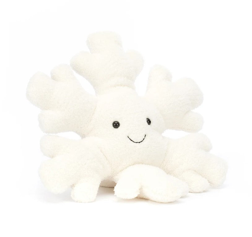 Jellycat - Amuseable Snowflake - Large