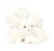 Jellycat - Amuseable Snowflake - Large