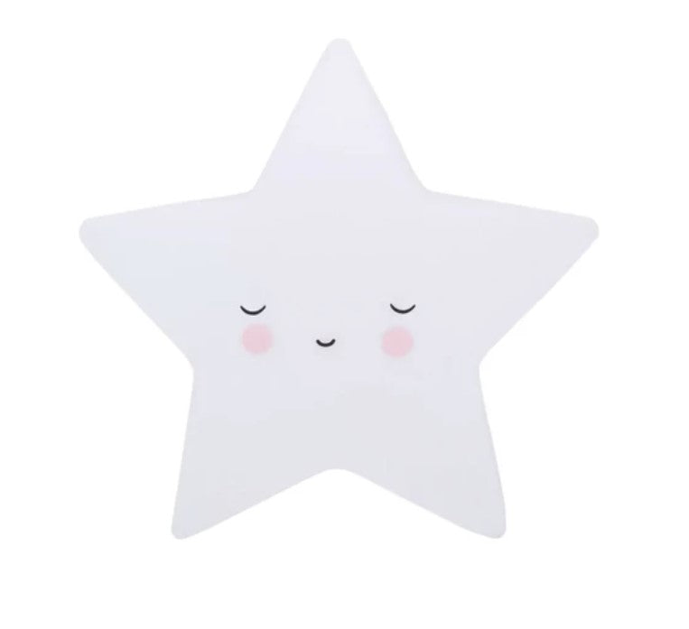 Little Light - Sleeping Star