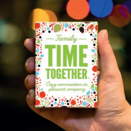 Time Together Game