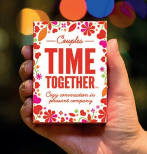 Time Together Game