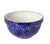 Abbey Blue Splatter Mixing Bowl