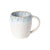 Brisa Ria Blue Pottery Mug