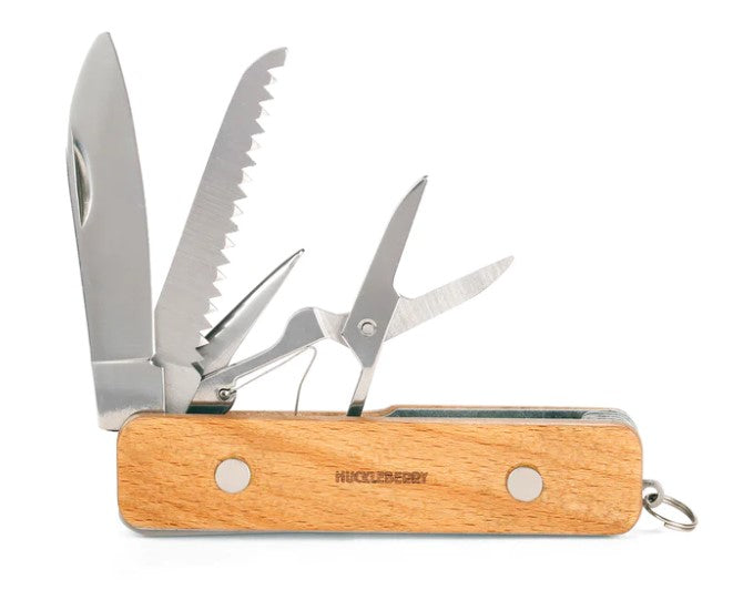 Huckleberry Pocket Knife