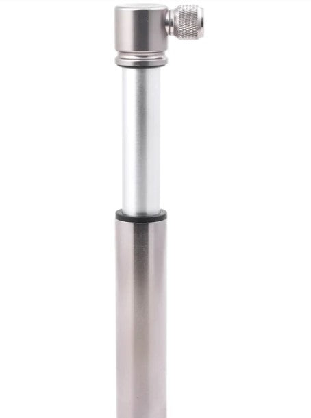 Pocket Bike Pump