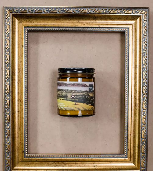 Orchards & Tides Candle | Noël & Co.