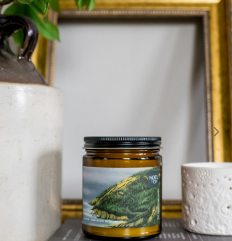 Highlands & Reels Candle | Noël & Co.