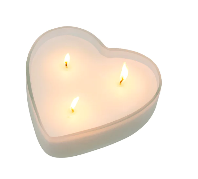 Sweetheart Candle (M)