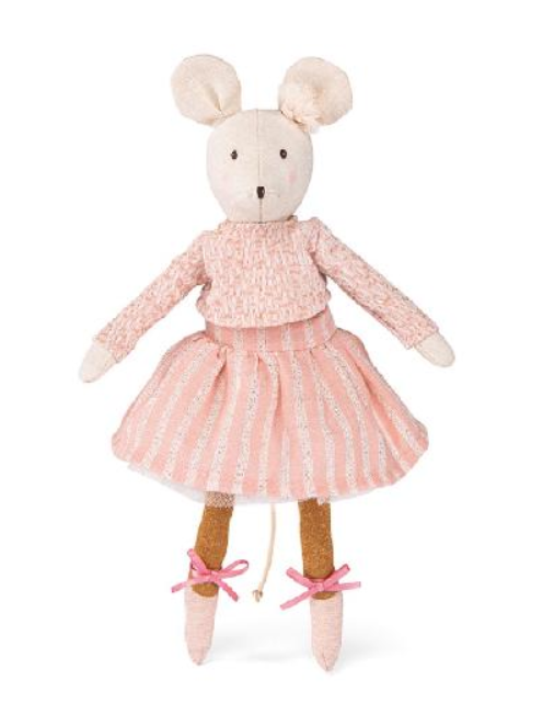 Petite École De Danse - Mouse Dolls