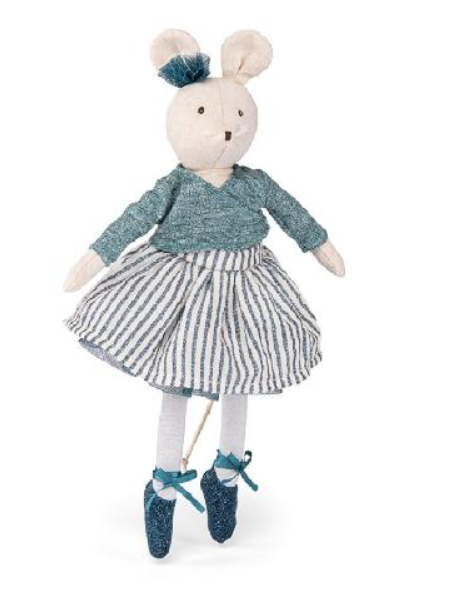Petite École De Danse - Mouse Dolls