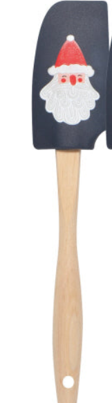 Mini Holiday Spatula