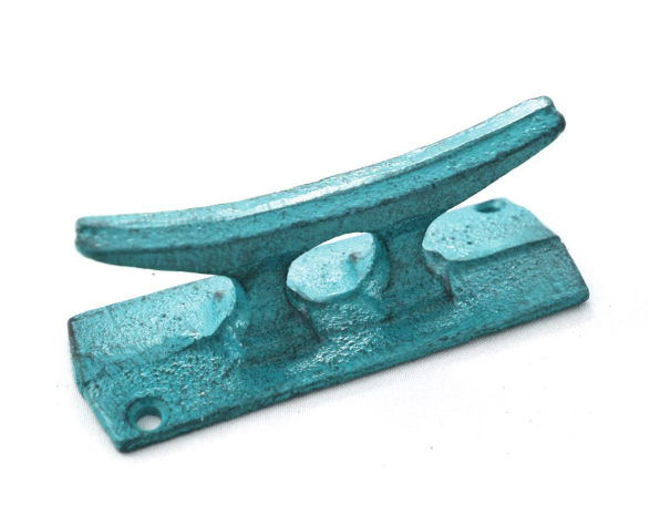 Nautical Boat Cleat Hook