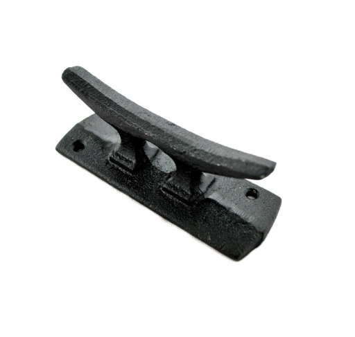 Nautical Boat Cleat Hook