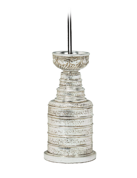 Stanley Cup Ornament