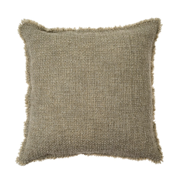 Callisto Pillow  (20" x 20")