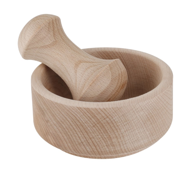 Mortar & Pestle