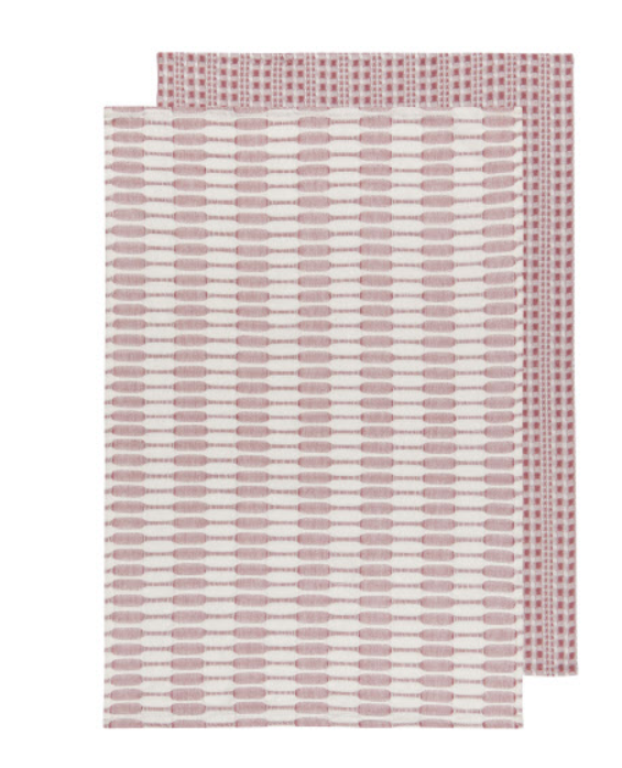Set of 2 Abode Tea Towels
