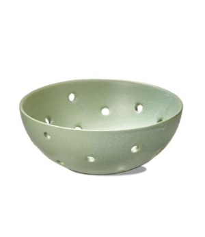 Matte Berry Strainer