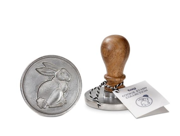 Cookie Stamp - Spring