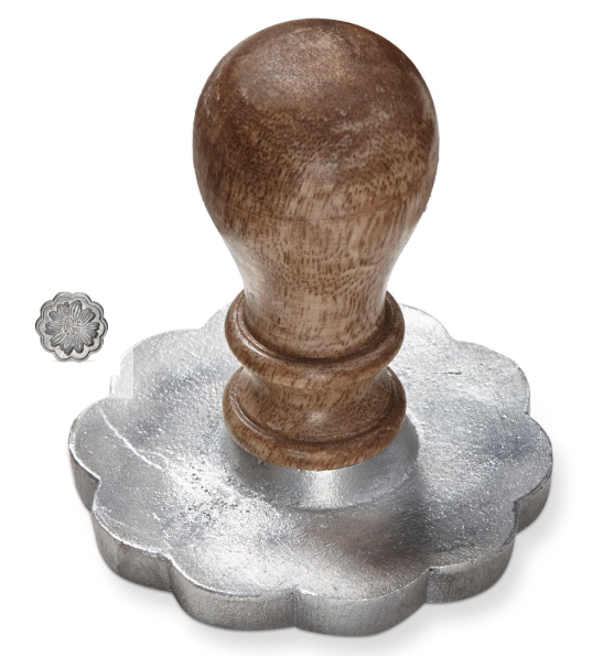 Cookie Stamp - Spring