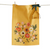 Bee Blossom Tea Towel & Cookie Cutter