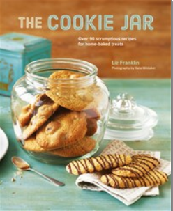 Cookie Jar - Cook Book