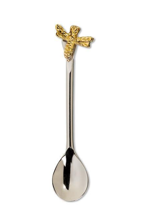 Bee Handle Spoon