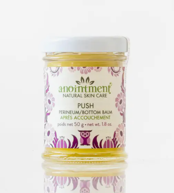 Anointment - Bottom Balm