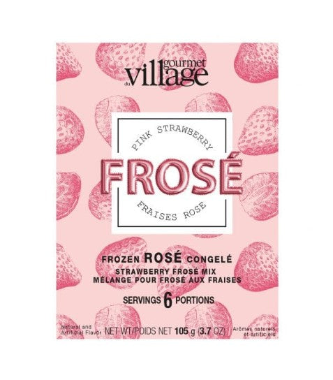 Frosé Box