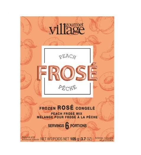 Frosé Box