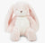 Little Nibble Bunny (Pink)