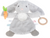 Flat-A-Pat Bunny Sensory Toy