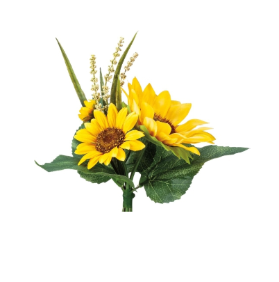 Small Sunflower Bouquet