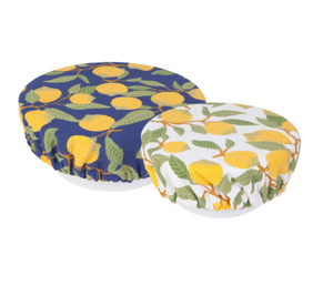 Assorted Reusable Bowl Cover Sets