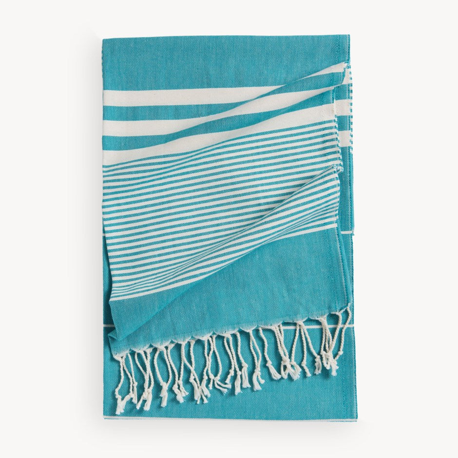 Turkish Towels - Kept Shop