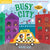 Indestructibles: Busy City! - Book