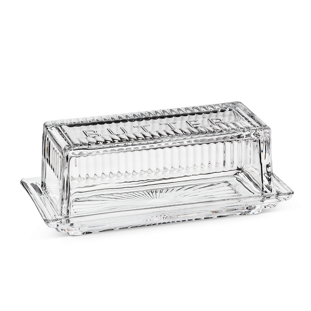 Quarter Pound Butter Dish