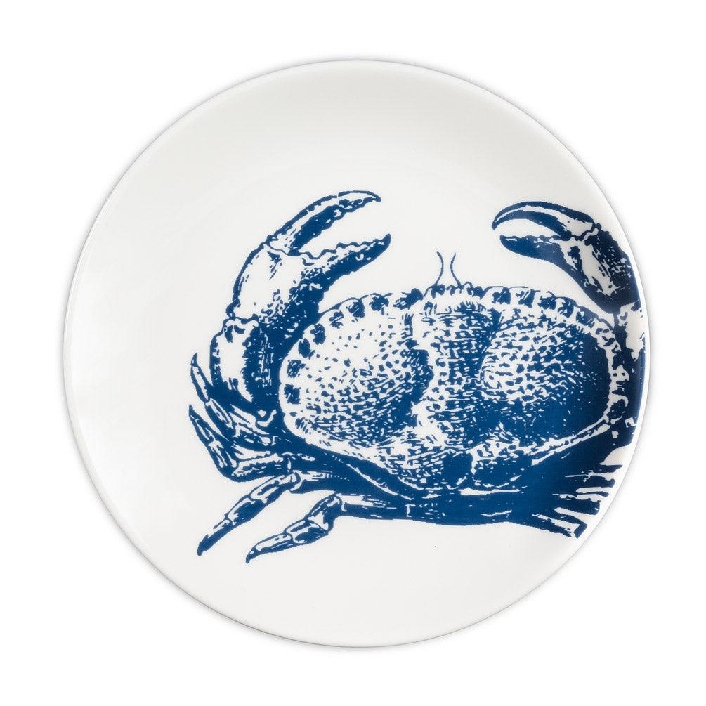 Crab Appetizer Plate