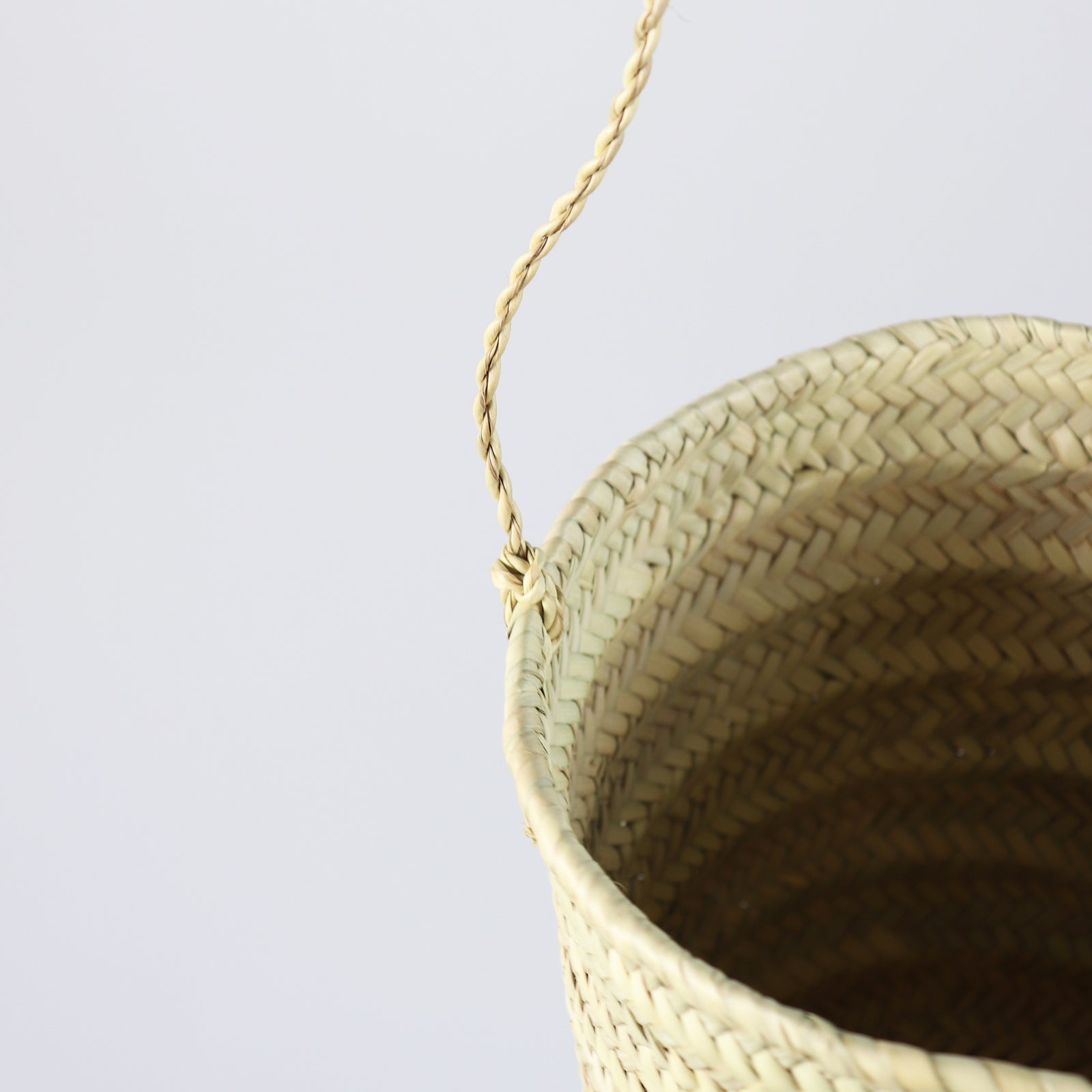 Sequoia Straw Plant Hanger