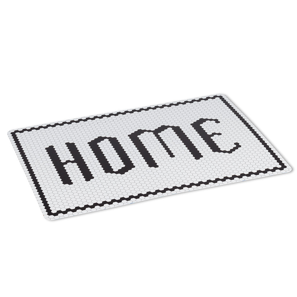 HOME Tile Placemat