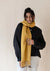 Lambswool Oversized Scarves