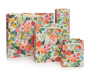 Garden Party Gift Bags