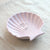 Pastel Shell Jewellery Dishes