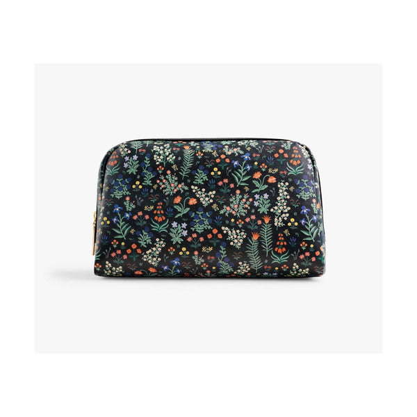 Menagerie Garden Large Cosmetic Pouch - Kept Shop