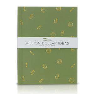 Giftable Journals