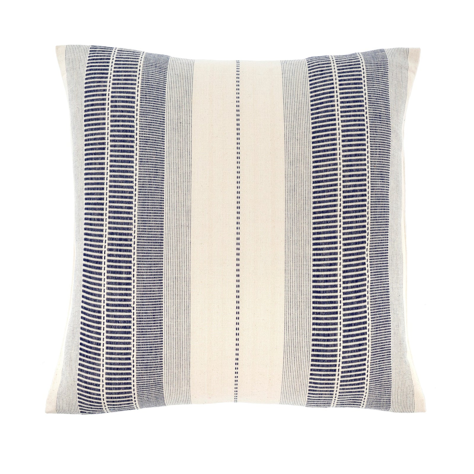 Sanibel Woven Recycled Pillow (20"x 20")