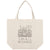 Small Business Canvas Tote Bag